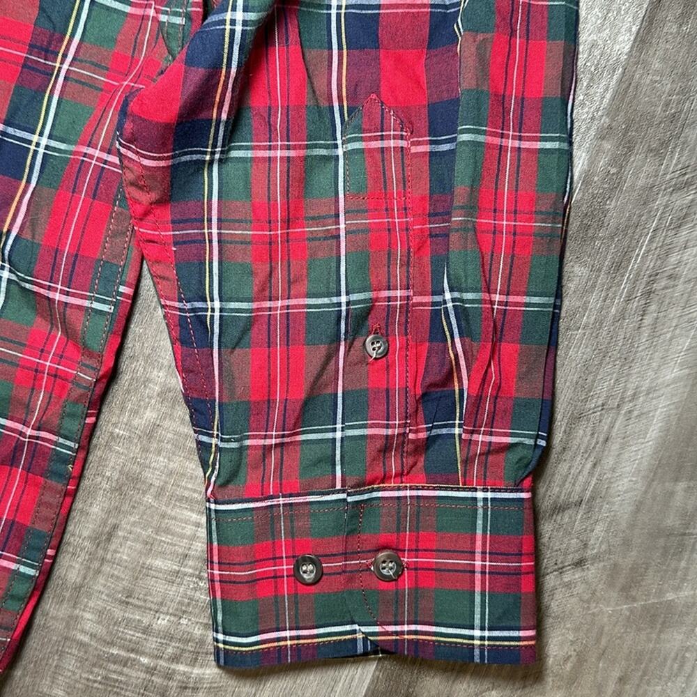 ELY Casuals Long Sleeve Button Down - 2XL - Picture 4 of 6